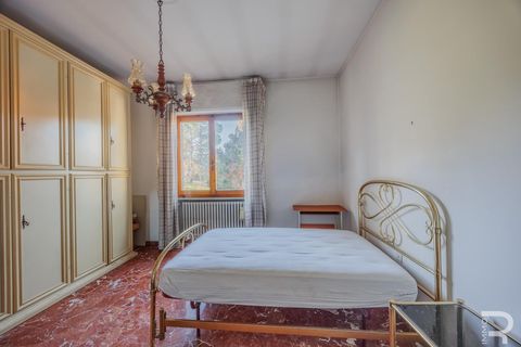 Villa i Poggibonsi, Siena, Poggibonsi - € 470.000 | Ref: R06875PORU - foto 12