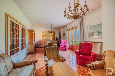 Villa i Poggibonsi, Siena, Poggibonsi - € 470.000 | Ref: R06875PORU - foto 1