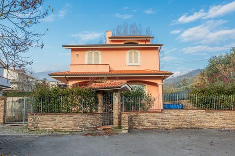 Villa a Massa E Cozzile, Pistoia, Massa E Cozzile - € 510.000 | Ref: R06936MAVI - foto 2