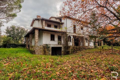 Villa i Altopascio, Lucca, Altopascio - € 700.000 | Ref: R06933ALVI - foto 3