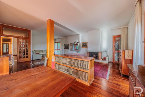 Villa a Pontassieve, Florence, Pontassieve - € 620.000 | Ref: R06928POVI - foto 13