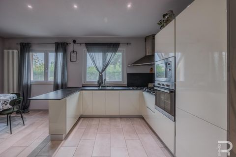 Villa in Camaiore, Lucca, Camaiore - € 530.000 | Ref: R06929CAVI - foto 6