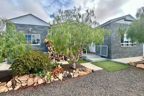 Landejendom i El Time, Fuerteventura, El Time - € 619.900 | Ref: MAS0001 - foto 1