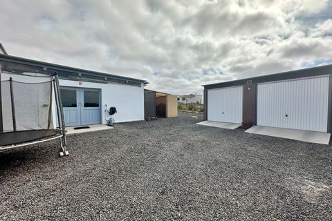 Landejendom i El Time, Fuerteventura, El Time - € 619.900 | Ref: MAS0001 - foto 3