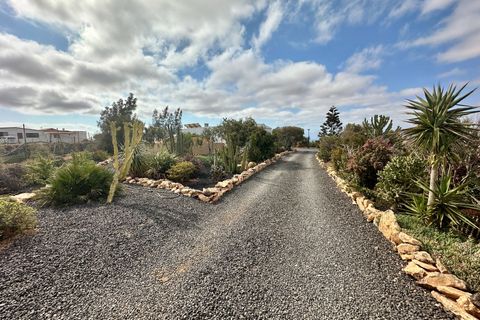 Landejendom i El Time, Fuerteventura, El Time - € 619.900 | Ref: MAS0001 - foto 4