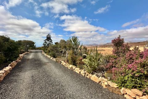 Landejendom i El Time, Fuerteventura, El Time - € 619.900 | Ref: MAS0001 - foto 5
