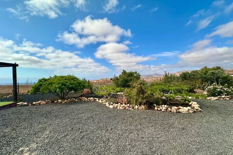 Landejendom i El Time, Fuerteventura, El Time - € 619.900 | Ref: MAS0001 - foto 6