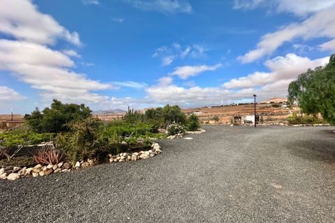 Landejendom i El Time, Fuerteventura, El Time - € 619.900 | Ref: MAS0001 - foto 7