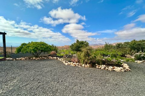 Landejendom i El Time, Fuerteventura, El Time - € 619.900 | Ref: MAS0001 - foto 8