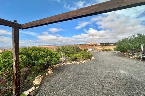 Landejendom i El Time, Fuerteventura, El Time - € 619.900 | Ref: MAS0001 - foto 9