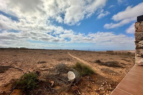 Landejendom i El Time, Fuerteventura, El Time - € 619.900 | Ref: MAS0001 - foto 11