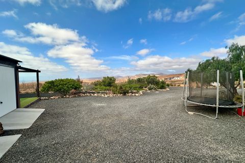 Landejendom i El Time, Fuerteventura, El Time - € 619.900 | Ref: MAS0001 - foto 13