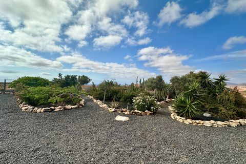 Landejendom i El Time, Fuerteventura, El Time - € 619.900 | Ref: MAS0001 - foto 14