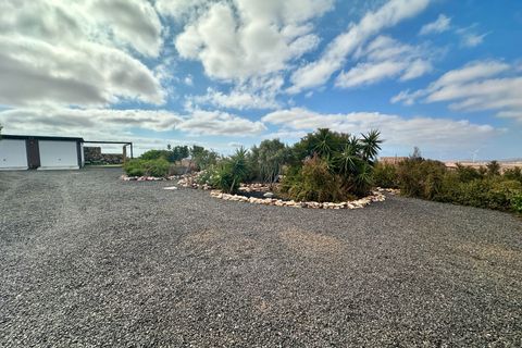 Landejendom i El Time, Fuerteventura, El Time - € 619.900 | Ref: MAS0001 - foto 15