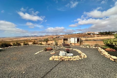 Landejendom i El Time, Fuerteventura, El Time - € 619.900 | Ref: MAS0001 - foto 17