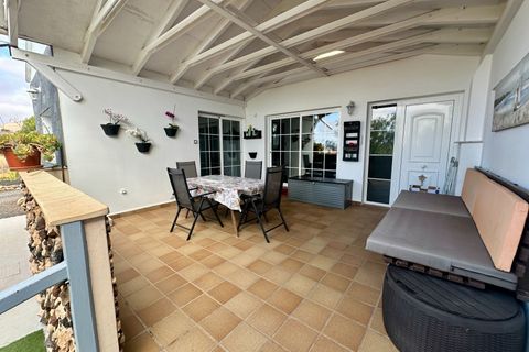 Landejendom i El Time, Fuerteventura, El Time - € 619.900 | Ref: MAS0001 - foto 18