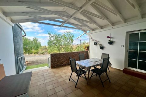 Landejendom i El Time, Fuerteventura, El Time - € 619.900 | Ref: MAS0001 - foto 19