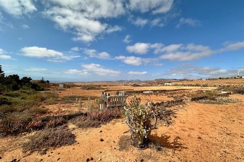 Landejendom i El Time, Fuerteventura, El Time - € 619.900 | Ref: MAS0001 - foto 45