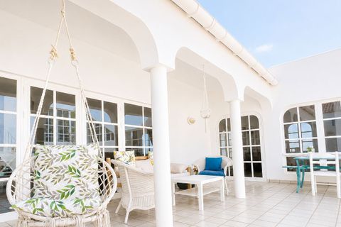 Villa a Costa Calma, Fuerteventura, Costa Calma - € 800.000 | Ref: CHA0023 - foto 21