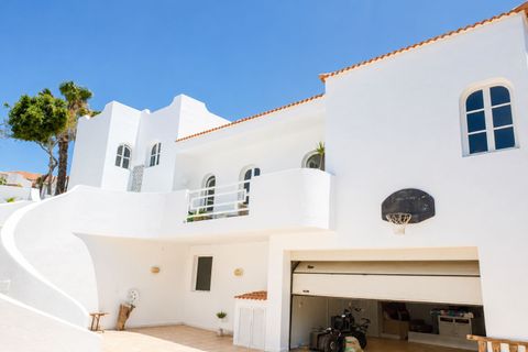 Villa a Costa Calma, Fuerteventura, Costa Calma - € 800.000 | Ref: CHA0023 - foto 37