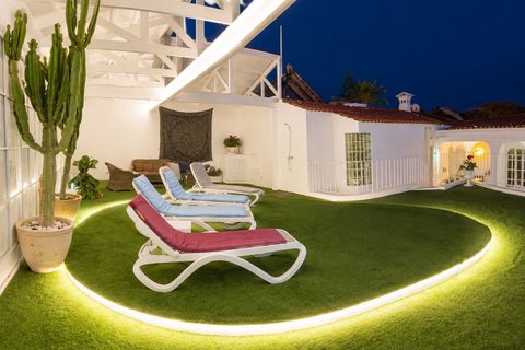 Villa a Costa Calma, Fuerteventura, Costa Calma - € 800.000 | Ref: CHA0023 - foto 38
