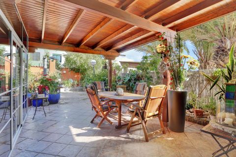 Villa i Parque Holandes, Fuerteventura, Parque Holandes - € 550.000 | Ref: CHA0013 - foto 27