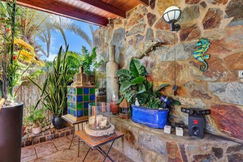 Villa i Parque Holandes, Fuerteventura, Parque Holandes - € 550.000 | Ref: CHA0013 - foto 28