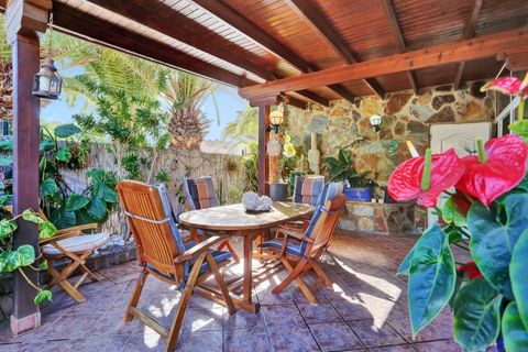 Villa i Parque Holandes, Fuerteventura, Parque Holandes - € 550.000 | Ref: CHA0013 - foto 29