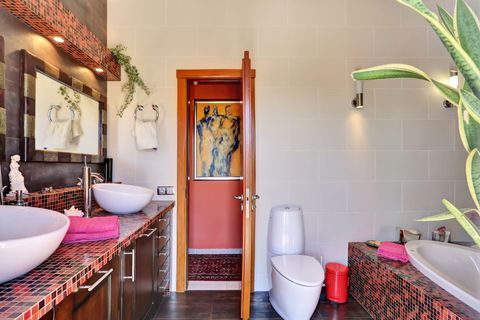 Villa i Parque Holandes, Fuerteventura, Parque Holandes - € 550.000 | Ref: CHA0013 - foto 45