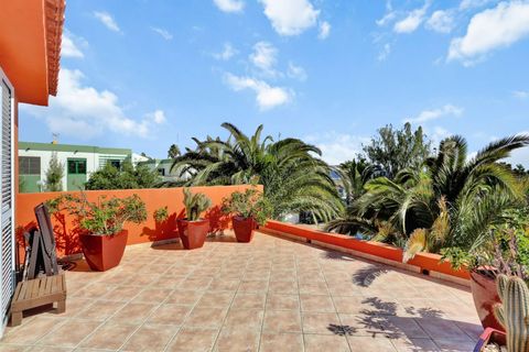 Villa i Parque Holandes, Fuerteventura, Parque Holandes - € 550.000 | Ref: CHA0013 - foto 48