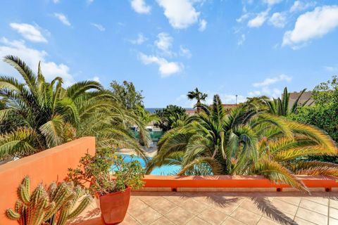 Villa i Parque Holandes, Fuerteventura, Parque Holandes - € 550.000 | Ref: CHA0013 - foto 49