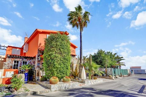 Villa i Parque Holandes, Fuerteventura, Parque Holandes - € 550.000 | Ref: CHA0013 - foto 50