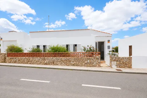Landejendom i Antigua, Fuerteventura, Antigua - € 265.000 | Ref: MAS0012 - foto 1