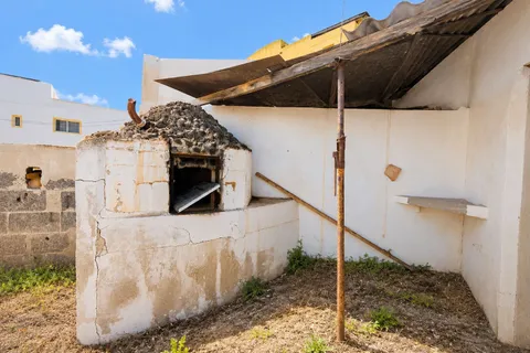 Landejendom i Antigua, Fuerteventura, Antigua - € 265.000 | Ref: MAS0012 - foto 25