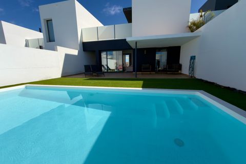 Villa a La Oliva, Fuerteventura, La Oliva - € 465.000 | Ref: CHA0010 - foto 2