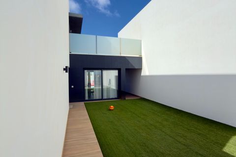 Villa a La Oliva, Fuerteventura, La Oliva - € 465.000 | Ref: CHA0010 - foto 11