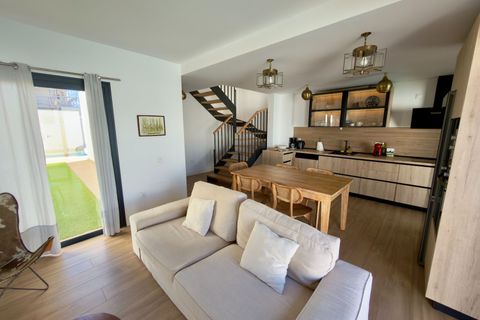 Villa a La Oliva, Fuerteventura, La Oliva - € 465.000 | Ref: CHA0010 - foto 12