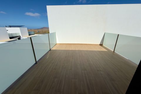 Villa a La Oliva, Fuerteventura, La Oliva - € 465.000 | Ref: CHA0010 - foto 34