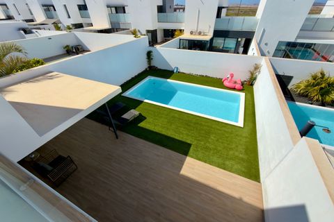 Villa a La Oliva, Fuerteventura, La Oliva - € 465.000 | Ref: CHA0010 - foto 35