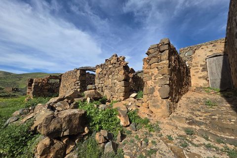 Casa di campagna Antigua, Fuerteventura - foto 4