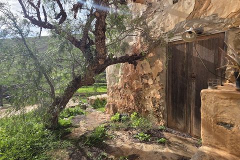 Casa di campagna Antigua, Fuerteventura - foto 5