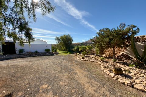 Landejendom i Tuineje, Fuerteventura - foto 3