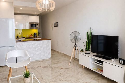 Lejlighed i El Cotillo, Fuerteventura, El Cotillo - € 220.000 | Ref: AP0004 - foto 2