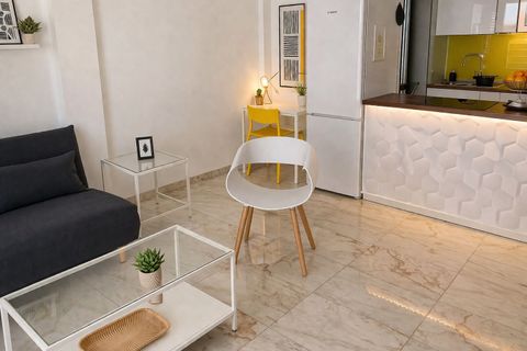 Lejlighed i El Cotillo, Fuerteventura, El Cotillo - € 220.000 | Ref: AP0004 - foto 3