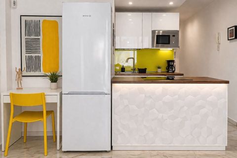 Lejlighed i El Cotillo, Fuerteventura, El Cotillo - € 220.000 | Ref: AP0004 - foto 4