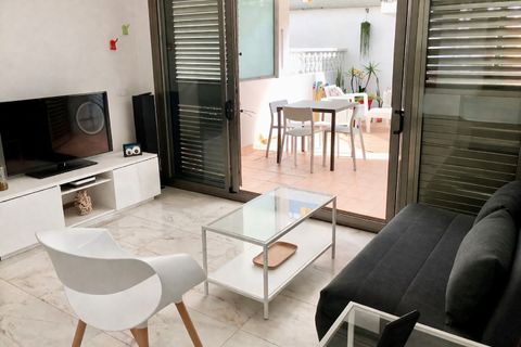 Lejlighed i El Cotillo, Fuerteventura, El Cotillo - € 220.000 | Ref: AP0004 - foto 8