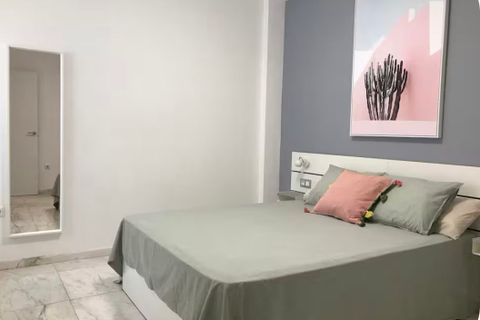 Lejlighed i El Cotillo, Fuerteventura, El Cotillo - € 220.000 | Ref: AP0004 - foto 11