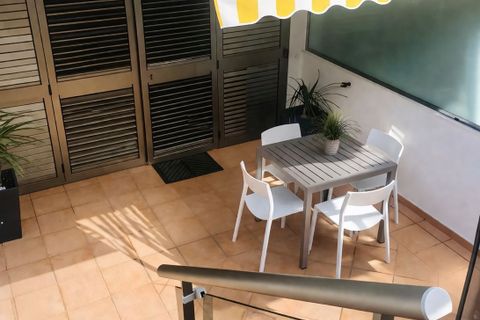 Lejlighed i El Cotillo, Fuerteventura, El Cotillo - € 220.000 | Ref: AP0004 - foto 18