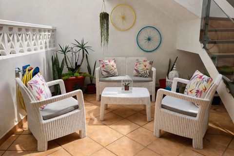 Lejlighed i El Cotillo, Fuerteventura, El Cotillo - € 220.000 | Ref: AP0004 - foto 23