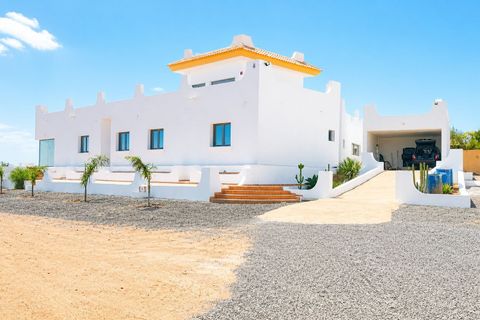 Villa i Antigua, Fuerteventura, Antigua - € 590.000 | Ref: CHA0008 - foto 1